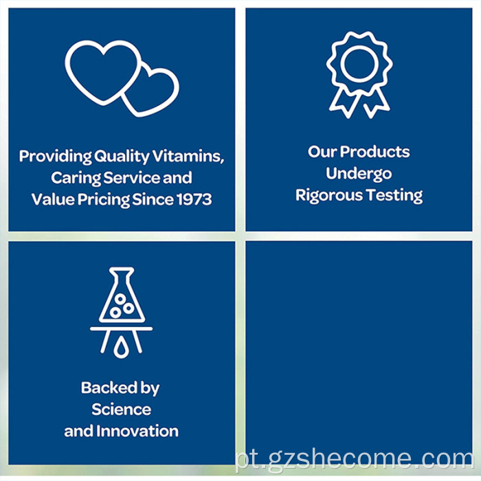 Super Força Melatonina 10mg Cápsulas de Liberação Rápida